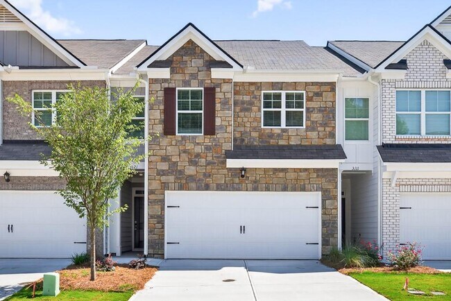 Building Photo - 3121 Greyton Dr