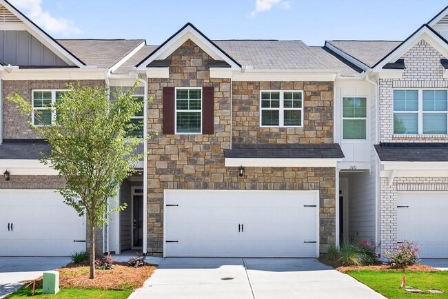 Primary Photo - 3121 Greyton Dr