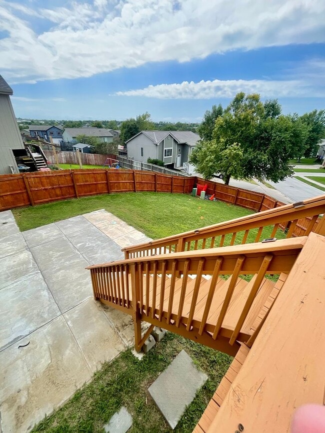 Building Photo - Charming 3-Bedroom, 2-Bath Home in Quail Run!