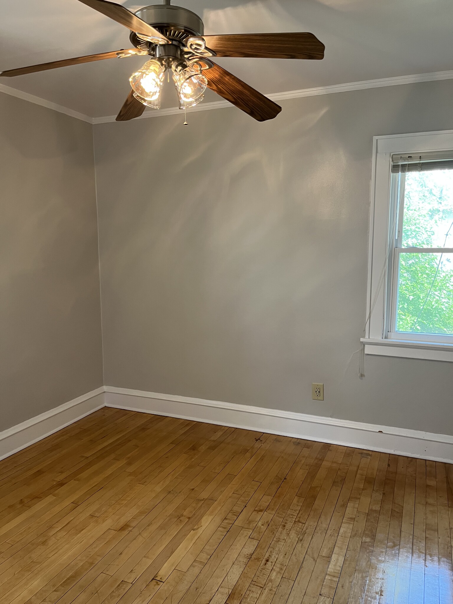Bedroom 2 - 2338 N 54th St