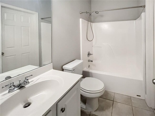 Building Photo - 4918 Shallow Creek Trail NE