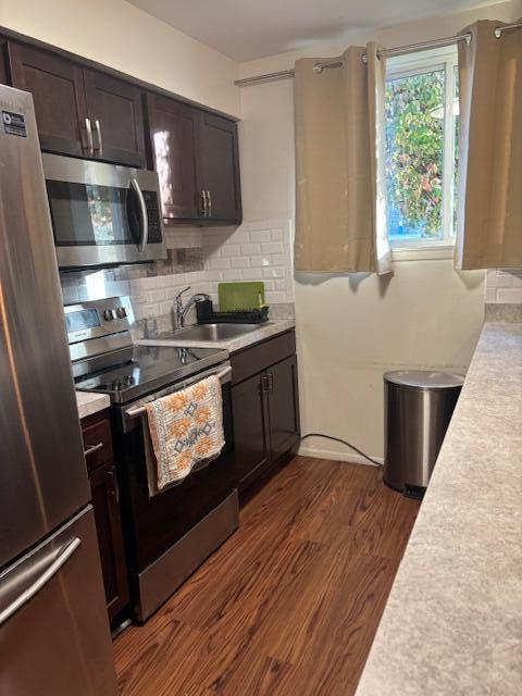 Building Photo - 1250 W Nine Mile Rd