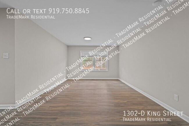 Building Photo - 1302 King St