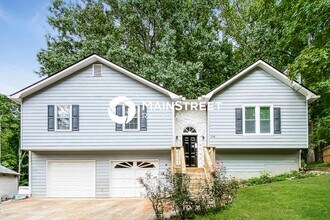 Building Photo - 3 Bedroom Pet-Friendly Home in DALLAS, GA ...