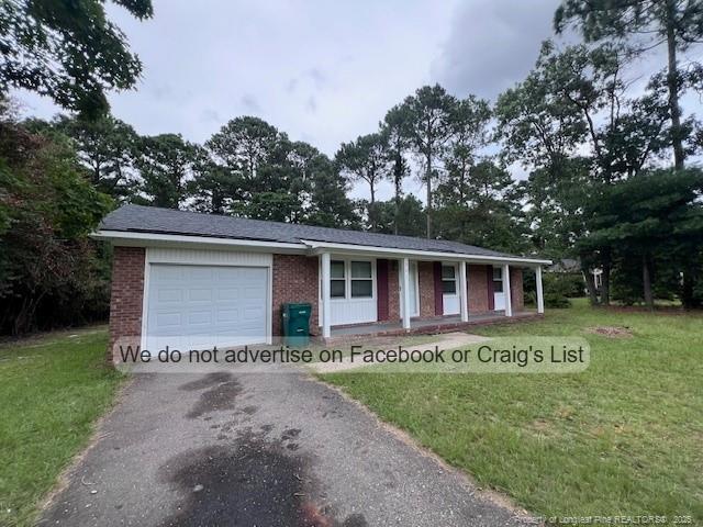Primary Photo - 321 Baylor Dr
