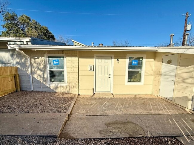 Building Photo - 6510 Hickman Ave