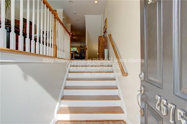 Building Photo - 2675 Rivers Edge Dr NE