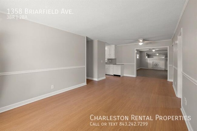 Building Photo - 1358 Briarfield Ave