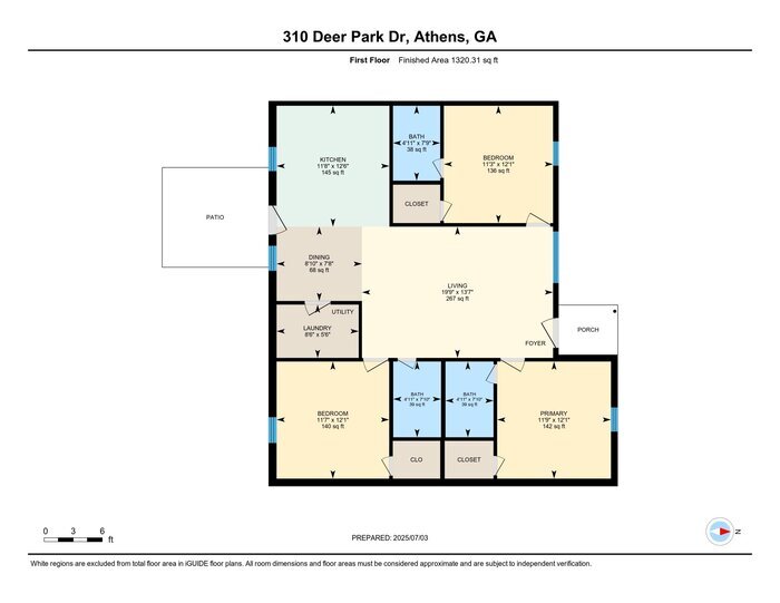 Building Photo - 310 Deer Park Dr
