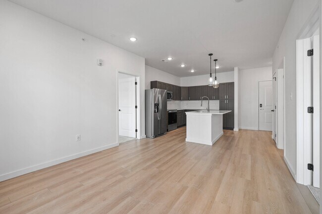 Floorplan - Ridgeview West