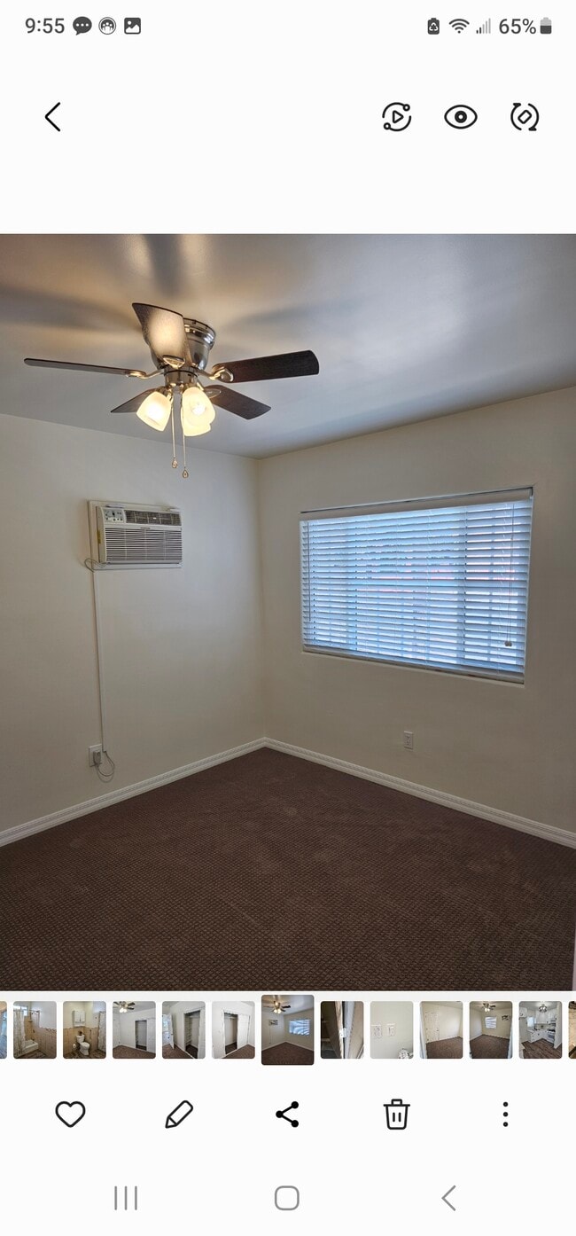 1 OF 3 BEDROOMS..ALL NEW - 615 Forest Ave