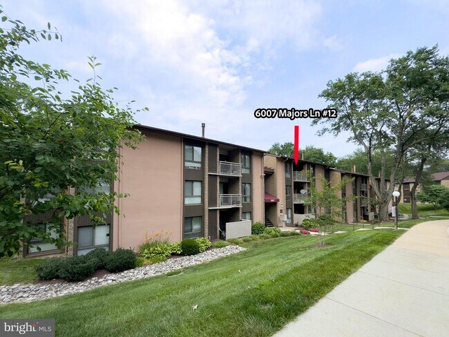 Building Photo - 6007 Majors Ln