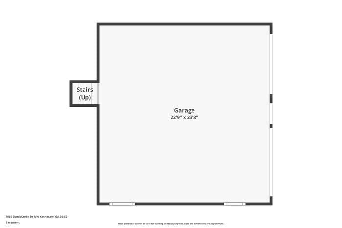 Building Photo - 7055 Sumit Creek Dr NW