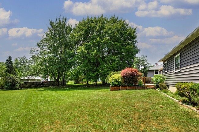 Building Photo - Charming 3-Bedroom Rental Home in Austintown