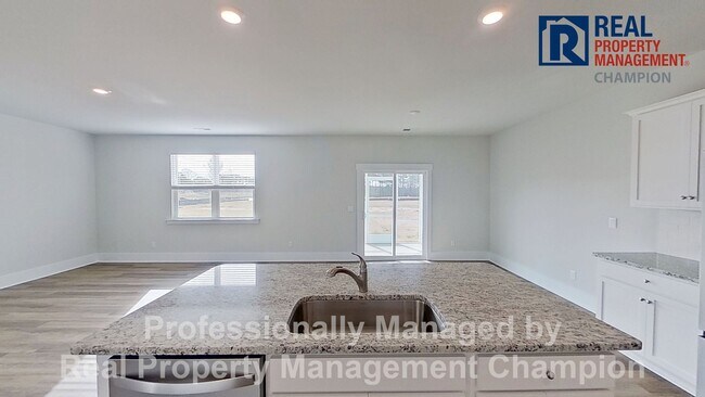 Building Photo - New Construction 4 BD/2.5 BA Home in Leland