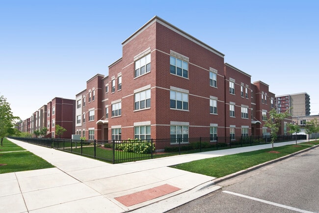 Building Photo - Coleman Place At Legends South