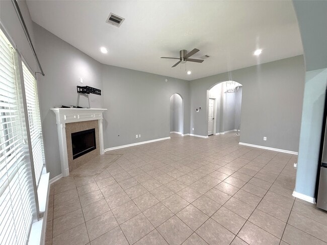 Building Photo - 8218 Terrace Brook Dr