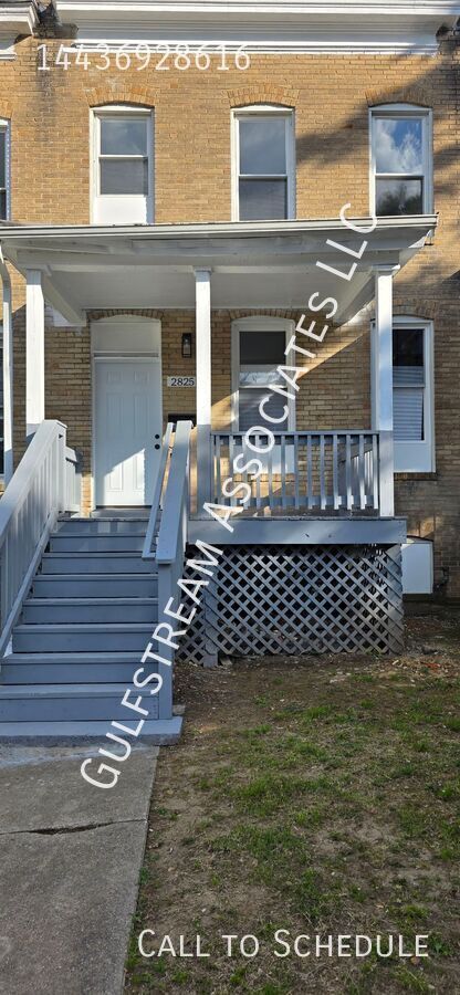 Building Photo - 2825 Boarman Ave