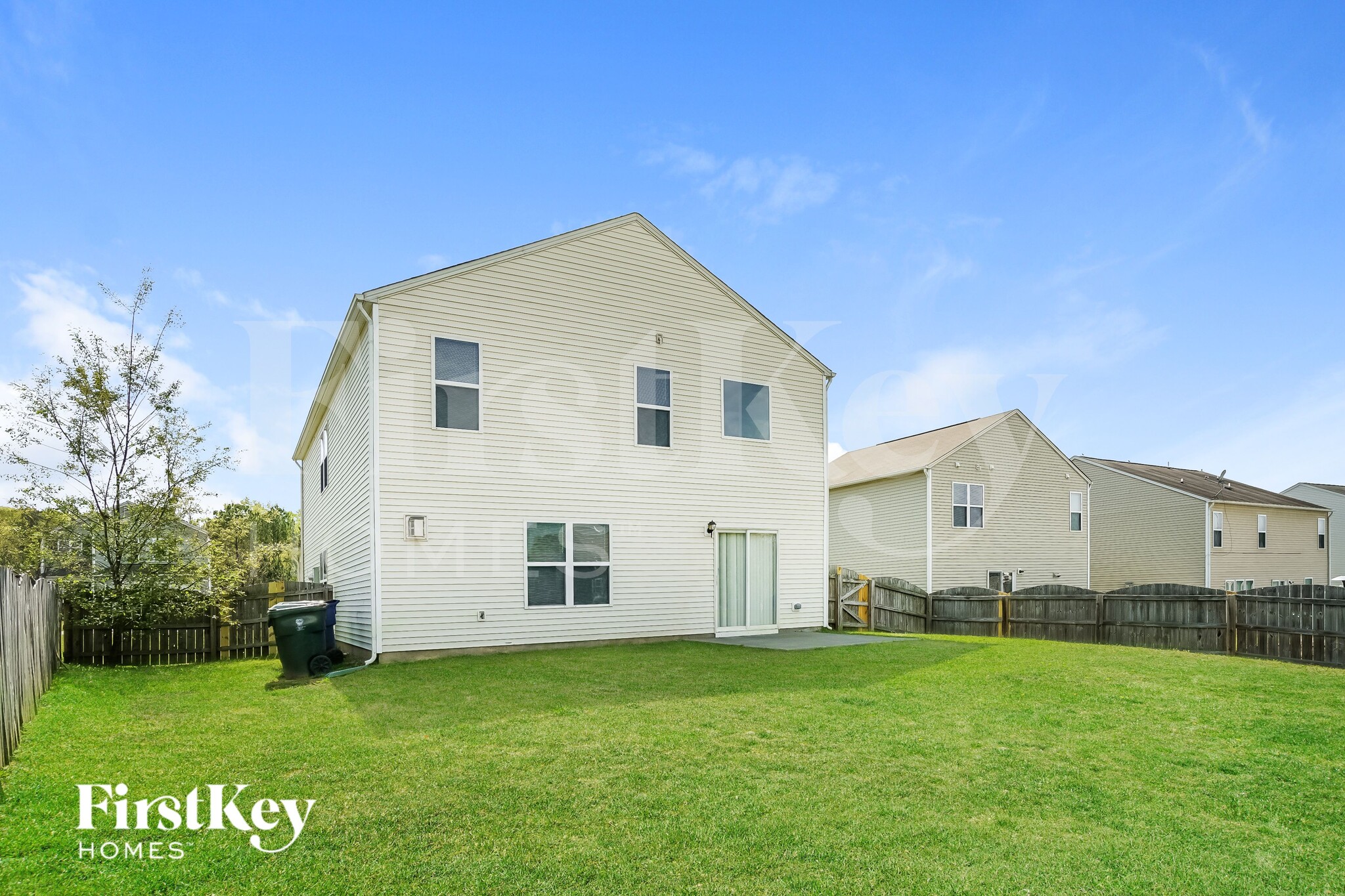 Building Photo - 6831 Horseback Lane