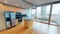 Building Photo - Stunning Center City High Rise Condo on th...