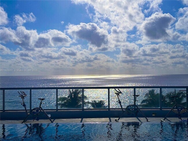 Building Photo - 6799 Collins Ave