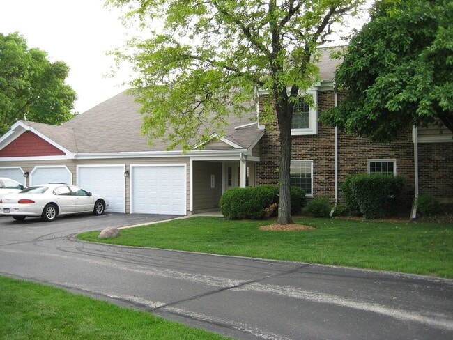 Primary Photo - 603 Berkley Ct