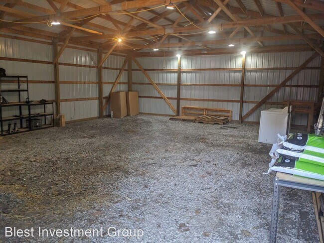 Building Photo - 5 br, 2.5 bath House - 349 Fort Cherry Road
