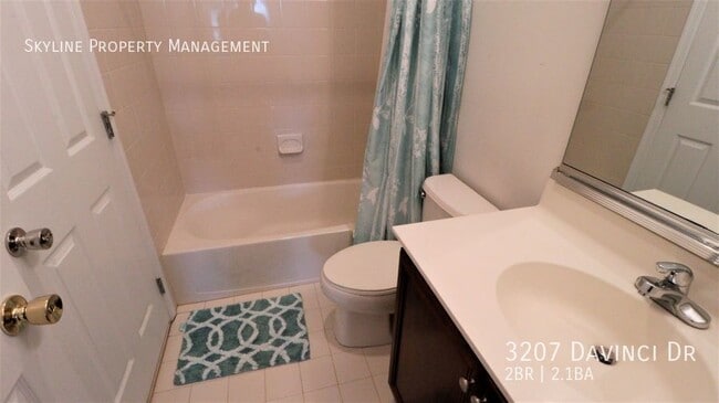 Building Photo - 3207 Davinci Dr