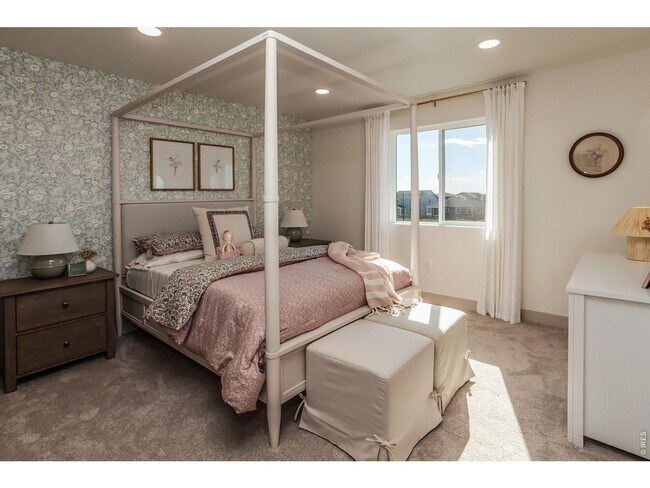Building Photo - Newly constructed 4 Bed/2.5 Bath Single Family Home at Prairie Song in Windsor
