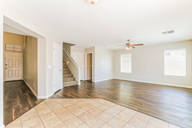 Building Photo - 2415 W Wrangler Way