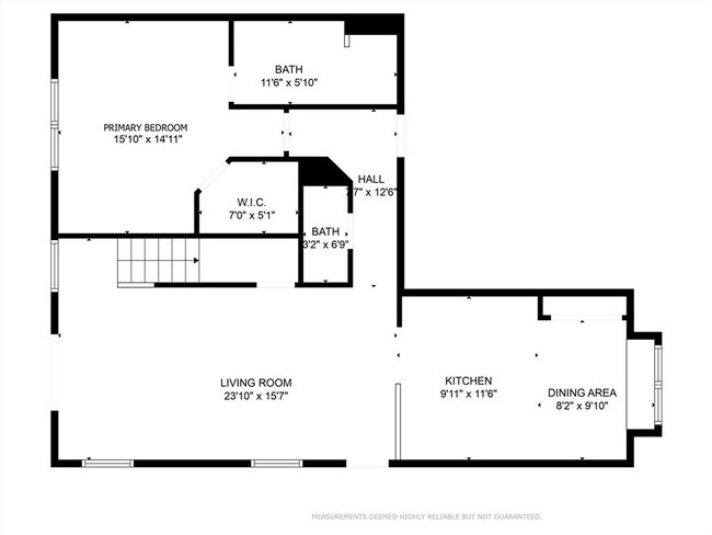 Building Photo - 516 E Slaughter Ln