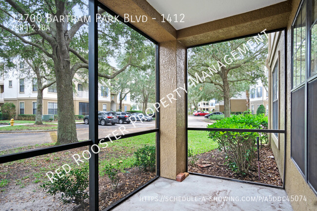 Building Photo - Bartram Park condo, 2 BR, Pets OK, Avail f...