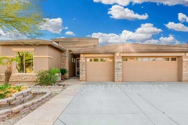Primary Photo - 6502 S Adobe Dr