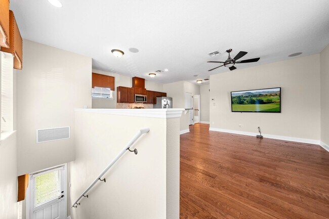 Building Photo - 8393 Laureate Blvd