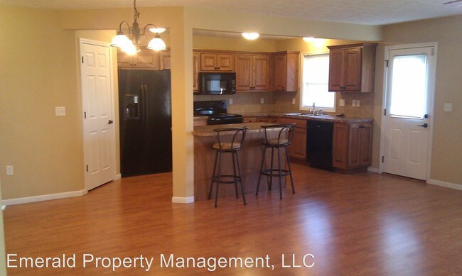 Building Photo - 4 br, 2.5 bath House - 509 Brookmont