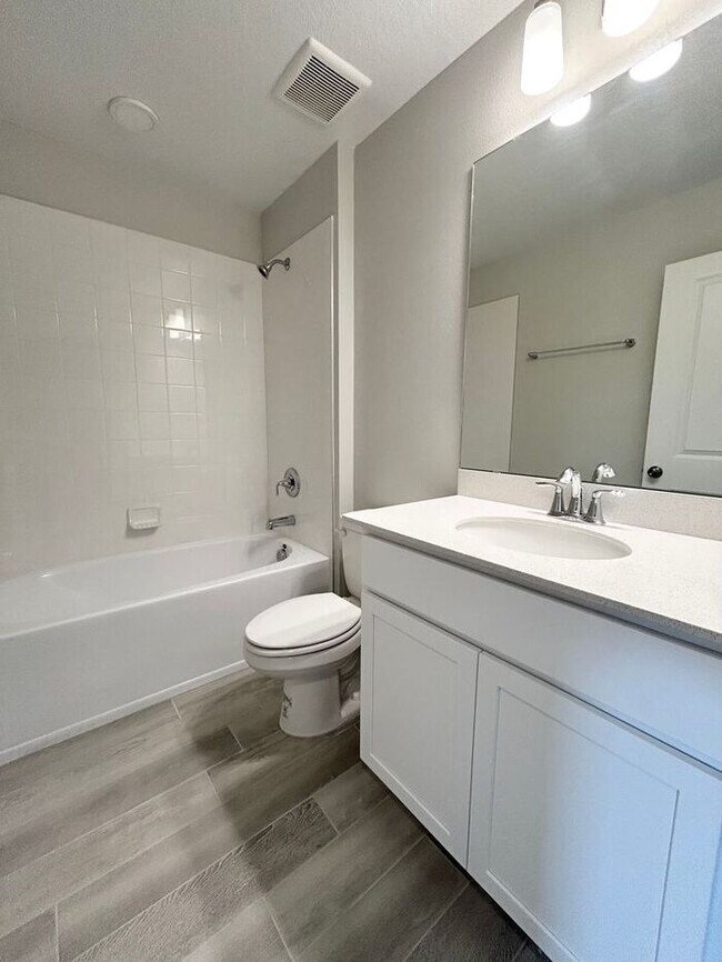 Building Photo - Brand-New 3/3 Modern Townhome in Gated Tys...