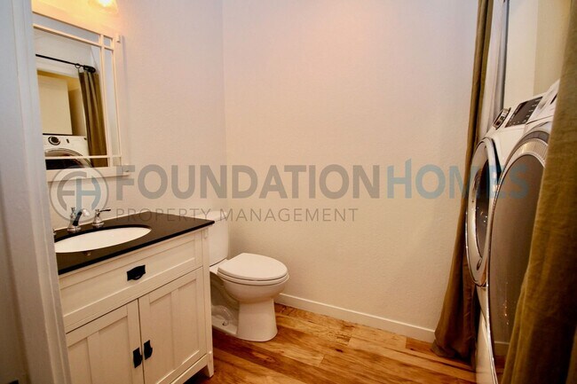 Building Photo - Renovated San Marin Townhouse | loft, A/C & 2-Car Garage - FOUNDATION