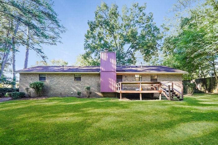Building Photo - 5794 Henry Black Dr