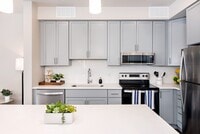 Building Photo - L3 at Green Leaf Lofts