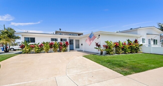 Primary Photo - Long Term Unfurnished Rental available a f...