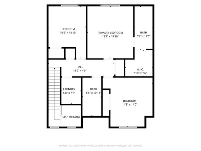 Building Photo - 1160 E Jaylee Dr