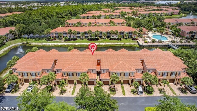 Building Photo - 20341 Estero Gardens Cir