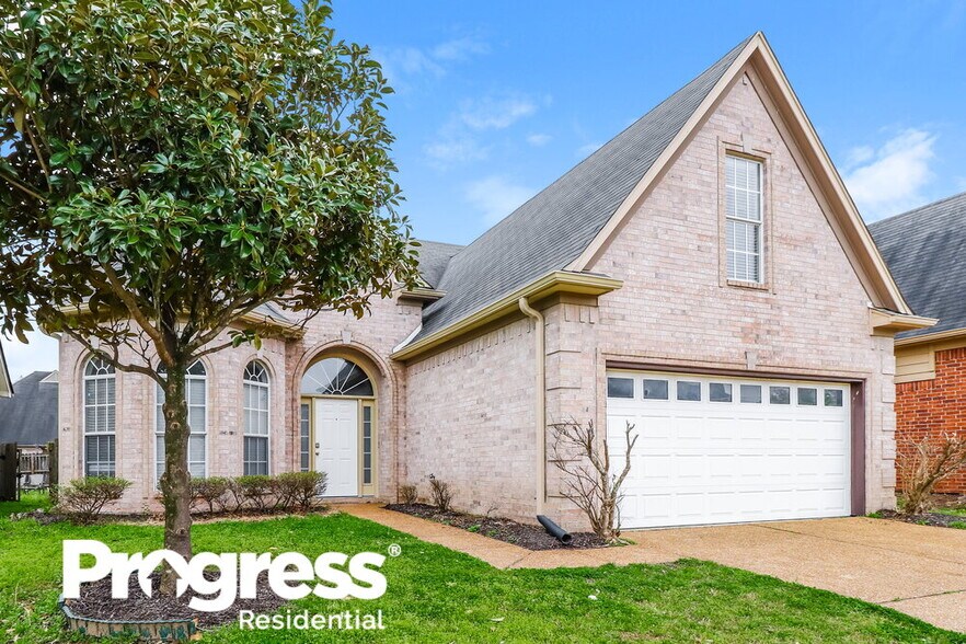 Building Photo - 9149 Chastain Pl