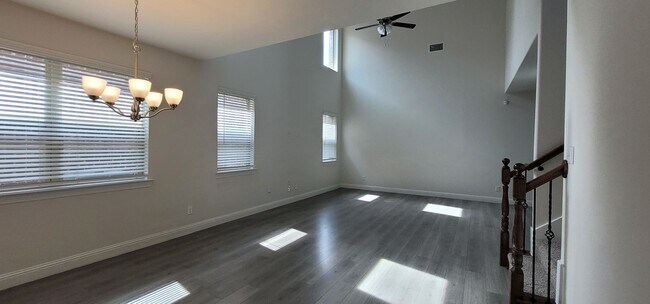 Building Photo - Beautiful 2 Story House with 2 Living Area...