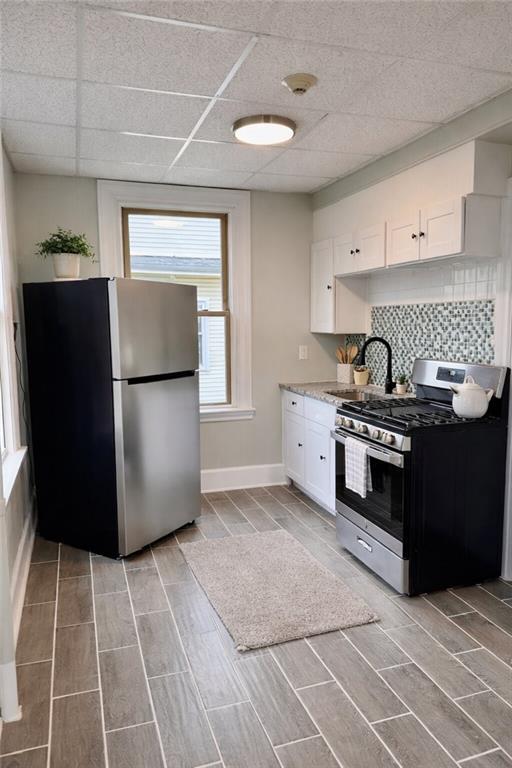 Building Photo - 123 Cottage St.