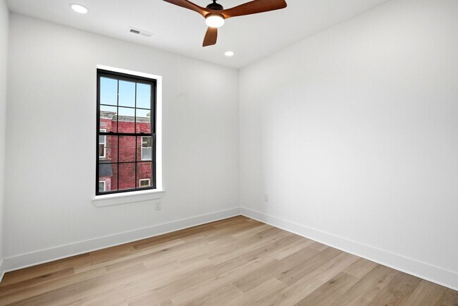 Building Photo - 1720 N 24th St