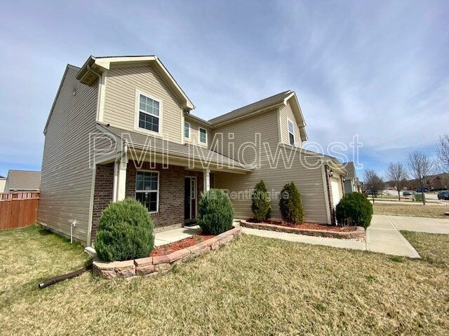 Building Photo - 8014 Harshaw Dr