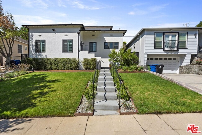 Building Photo - 1517 Glendon Ave