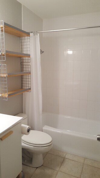 Guest Bathroom - 12050 Trotwood Drive