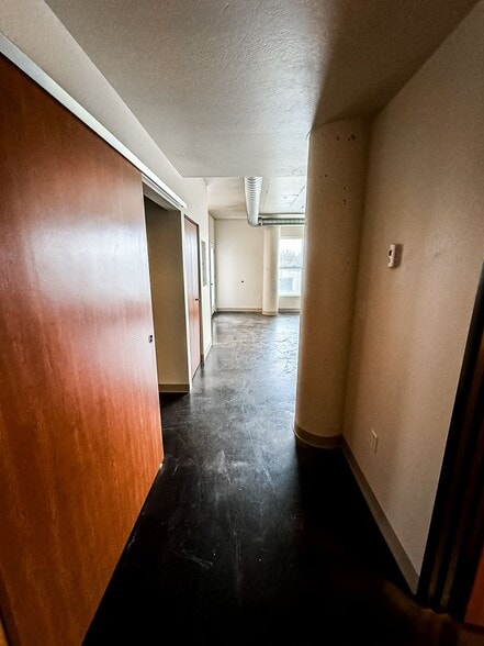 Interior Photo - 1919 Flats